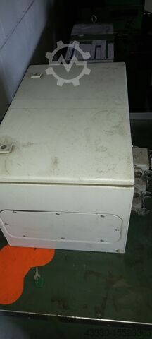 Jig grinding machine HAUSER 