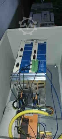 Jig grinding machine HAUSER 