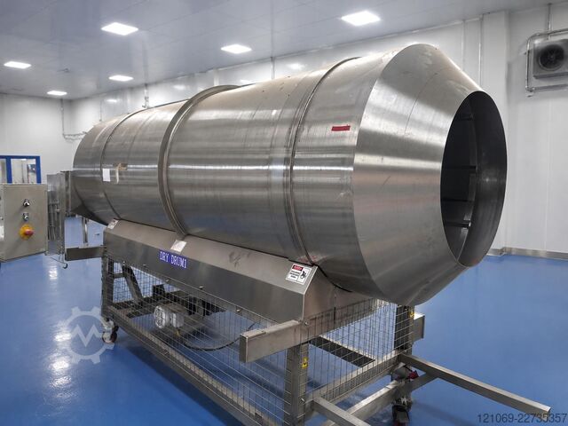 COATING DRUM  