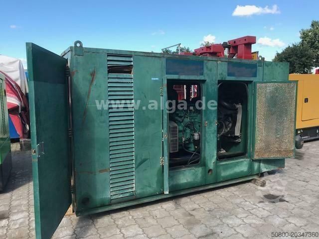 Other VOLVO Penta, Volvo, Stamford, Stromgenerator, 4 Zyl.