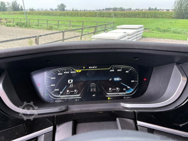 Volume SCM DAF XF 480 FT Lowdeck Euro6 intarder full-air