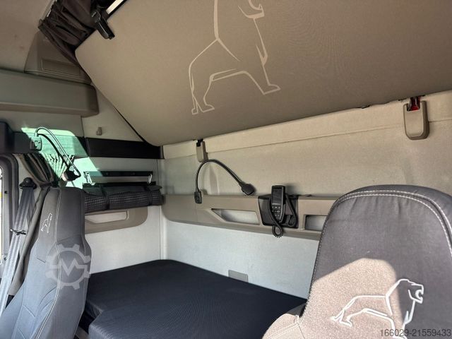 Vakio vetoauto MAN TGX 18.510 4x2 BL Top Zustand ADR geeignet
