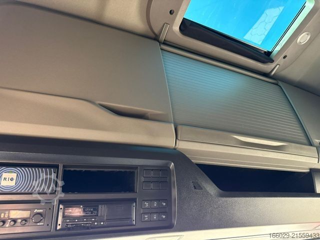 Vakio vetoauto MAN TGX 18.510 4x2 BL Top Zustand ADR geeignet