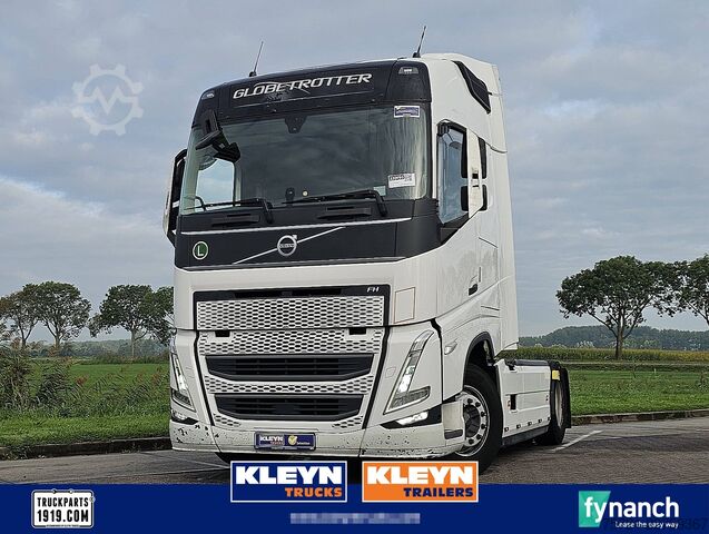  VOLVO FH 460