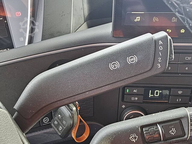 VOLVO FH 460