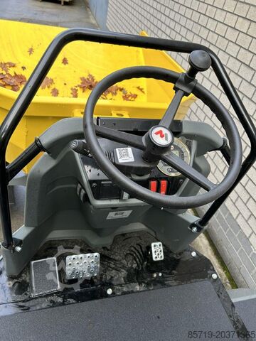 Vörubíll Wacker Neuson Neuson DW30 - 36 kW - Nieuw (10218)