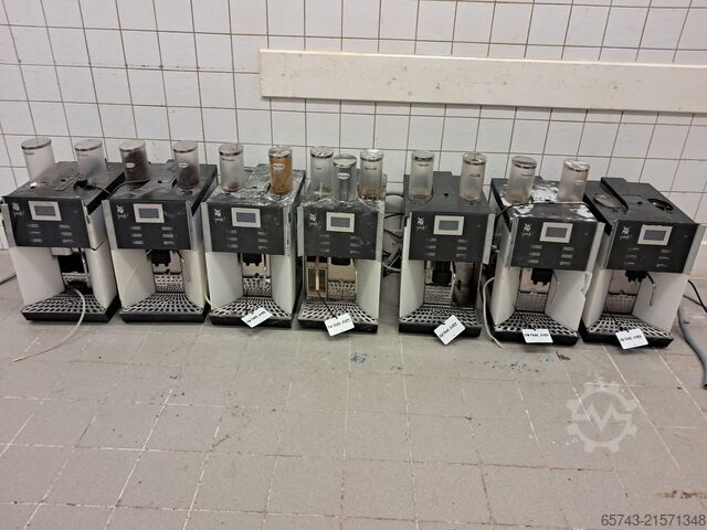 Espressomaskin WMF Presto