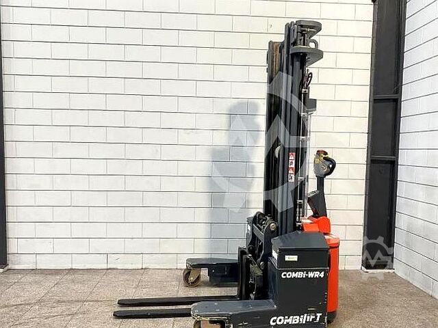 Iekrāvēji Combilift COMBI-WR4