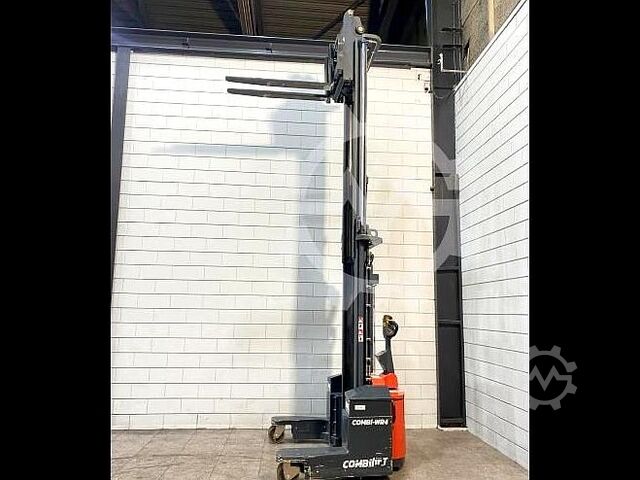 叉车 Combilift COMBI-WR4
