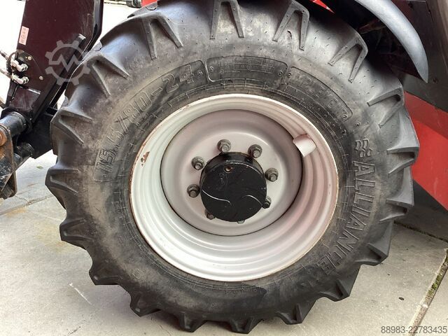 เทเลแฮนด์เลอร์แบบแข็ง Manitou MT 932