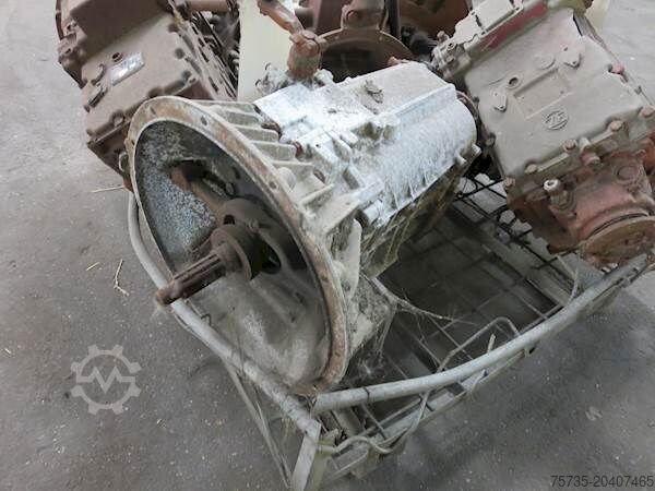 Prijenos ZF 
