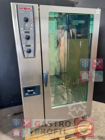 AMPLIFICADOR COMBINADO Rational CMP 202 Elektro