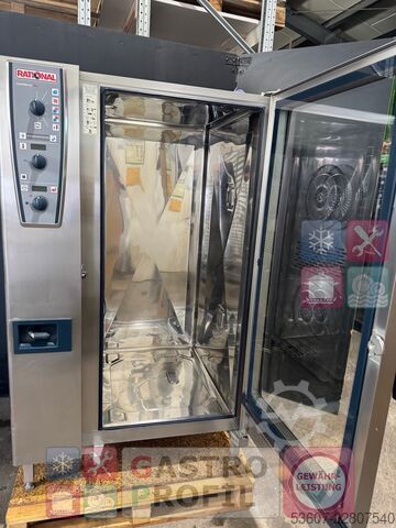 AMPLIFICADOR COMBINADO Rational CMP 202 Elektro