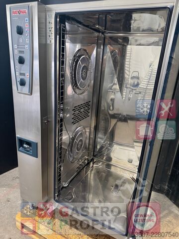 AMPLIFICADOR COMBINADO Rational CMP 202 Elektro