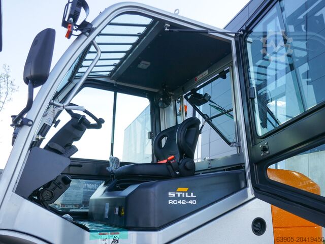 Dizel viljuškari Still RC 42-40