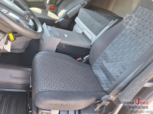 Тягач большого объема Scania R 500 A4x2EB Lowliner 3 Stück !