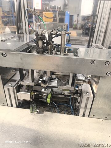 ISKRA ISKRA, LAMA, EDMO LIFT, AHC, AXIS, ARCOV 