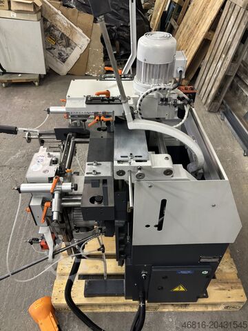 Copy milling machine elumatec KF 178/03