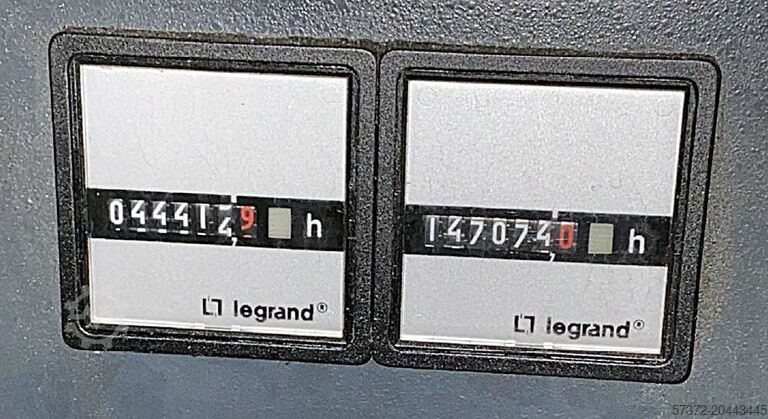 CNC obdelovalni center Fidia Digit 165