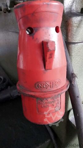 Univerzalni rezkalni stroj Ernault Somua Z3C