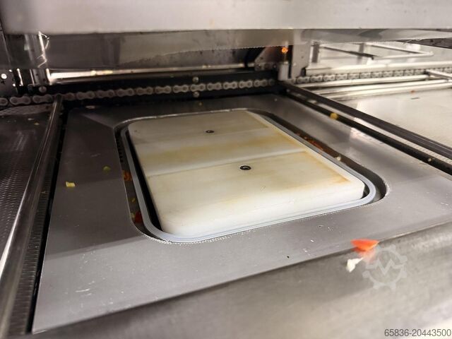 2014 Multivac T300 zapečatni stroj za pladnje Multivac T300 traysealer