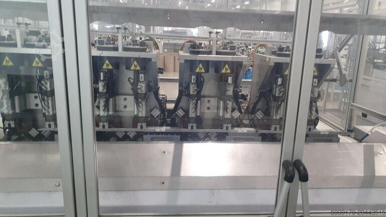 LUMBERG VARICON 7000 PLUS