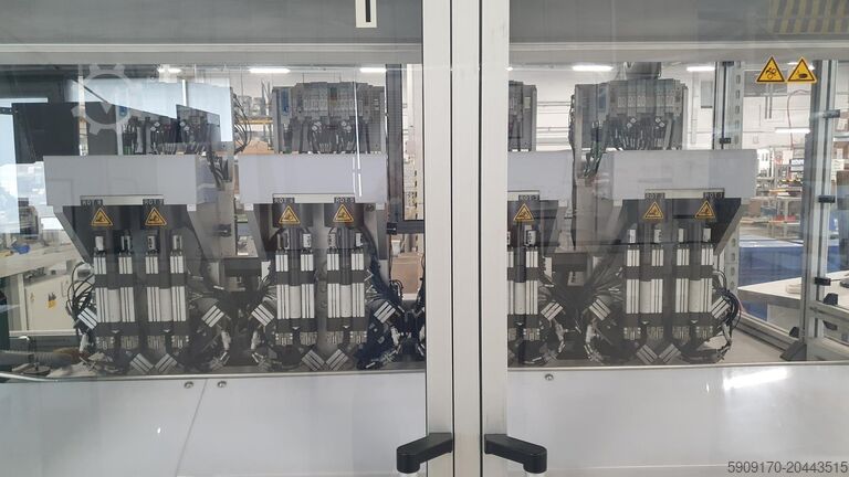 LUMBERG VARICON 7000 PLUS