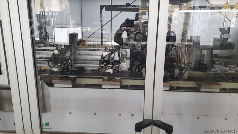 LUMBERG VARICON 7000 PLUS