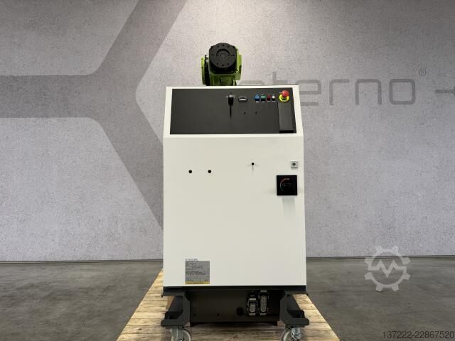 Kunnostettu robotti, jolla on 1 vuoden takuu FANUC R-2000iB/125L