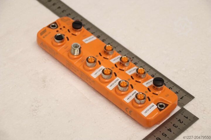 Moduli hyrës ifm AL1102