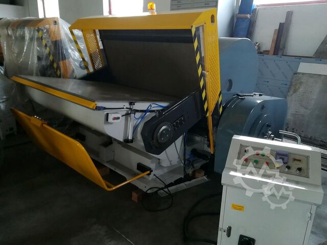 Grumbullues Crucible SELESTAMPA Vulcan 180