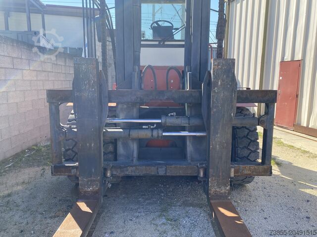 Forklift Fantuzzi FDC160
