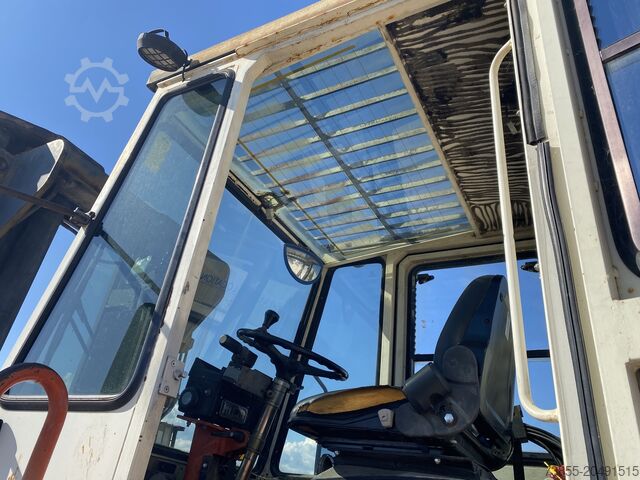 Forklift Fantuzzi FDC160