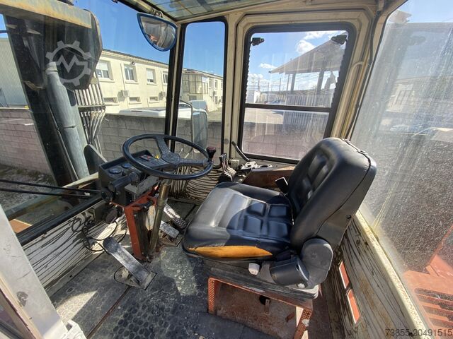 Forklift Fantuzzi FDC160