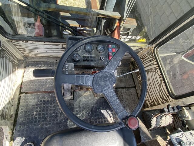 Forklift Fantuzzi FDC160