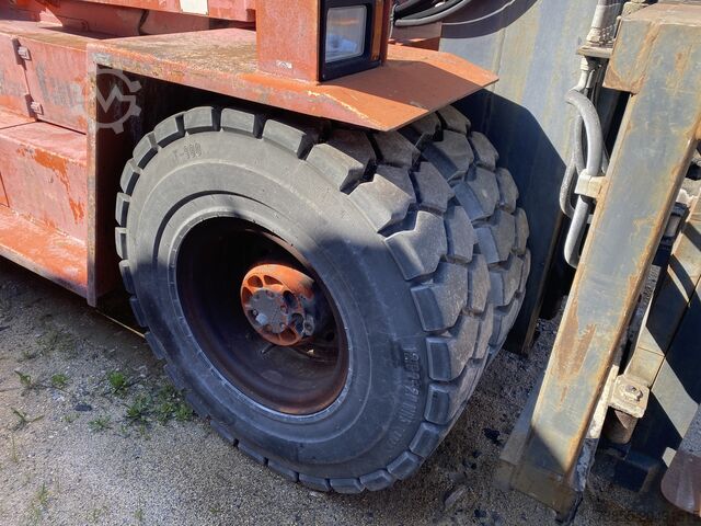 Forklift Fantuzzi FDC160