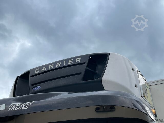 Refrigerated truck Renault Trucks Midlum 270.16