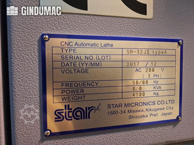স্টার মাইক্রোনিক্স SR-32JII-typeA STAR MICRONICS SR-32JII-typeA