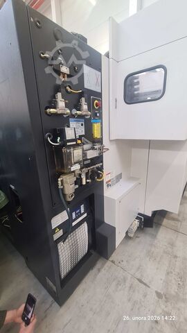 Vertikales Bearbeitungszentrum Mazak Nexus VCN510C