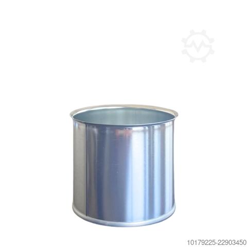 Mașină de închidere a conservelor Stiller DV 800