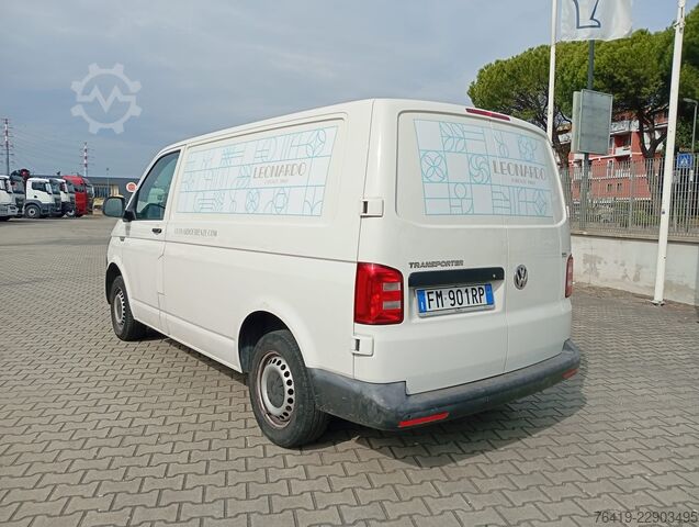 Van VW TRANSPORTER 2.0 TDI T26-103