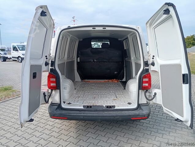 Van VW TRANSPORTER 2.0 TDI T26-103