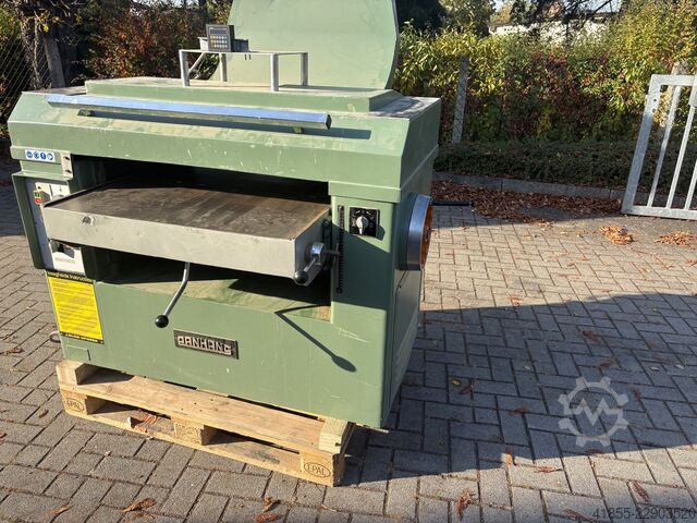  Panhans DH 810 Digitalanzeige - 11kW