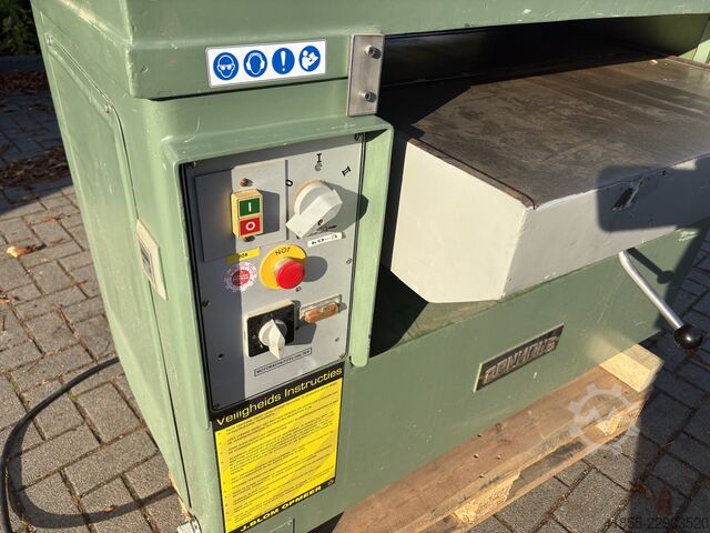  Panhans DH 810 Digitalanzeige - 11kW