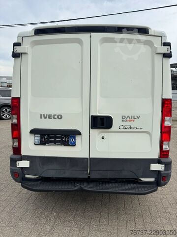  Iveco Daily **35S18-3LITER**