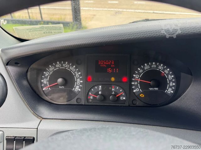  Iveco Daily **35S18-3LITER**
