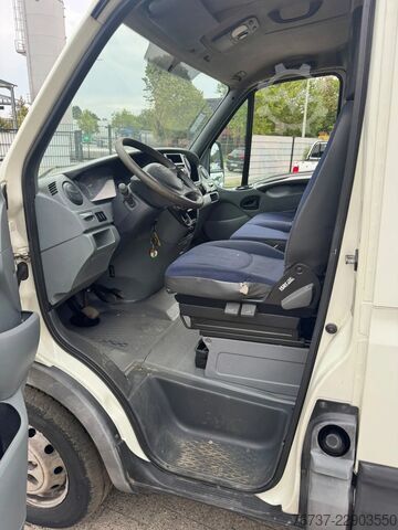  Iveco Daily **35S18-3LITER**