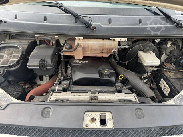  Iveco Daily **35S18-3LITER**