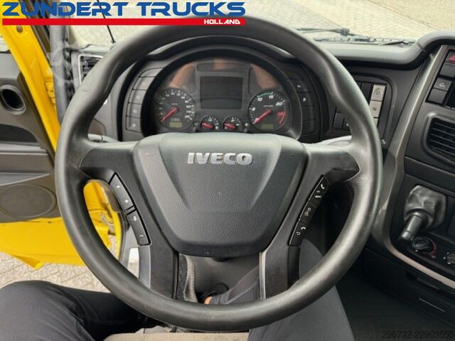  Iveco STRALIS 460