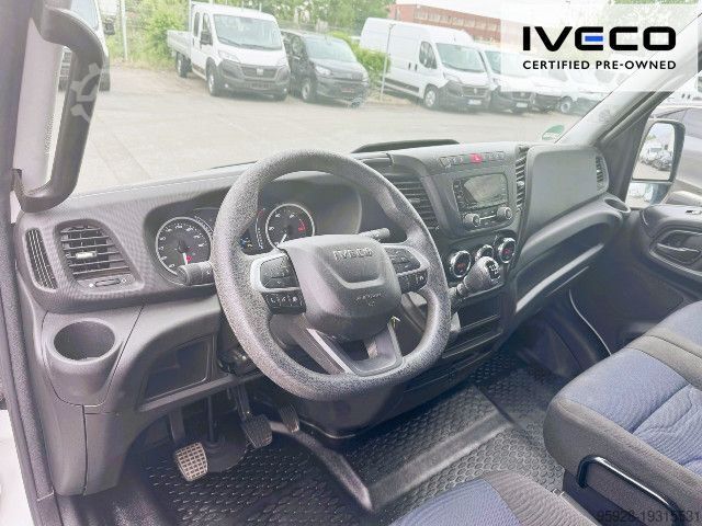 Umpikorja-auto IVECO 35S12V, Klima, Laderaum 3,13m